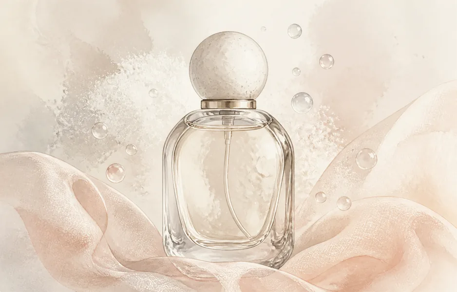 Le Labo Another 13 보틀 일러스트