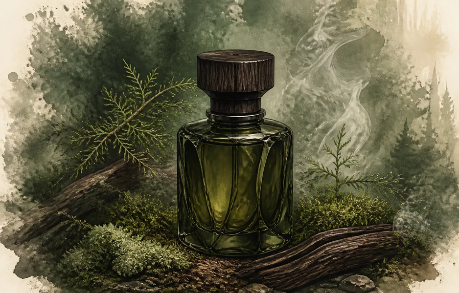 Aesop Hwyl 보틀 일러스트